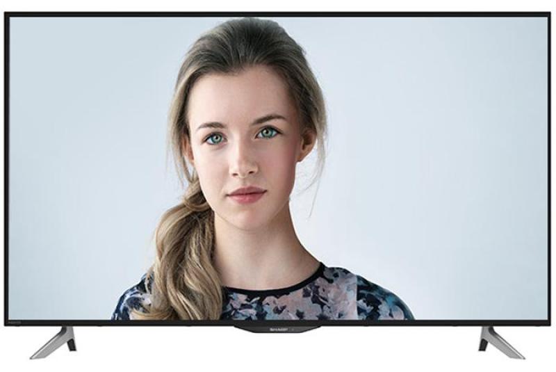 Bảng giá SMART TIVI SHARP 60 INCH LC-60UA6800X, 4K HDR, ANDROID 7.0