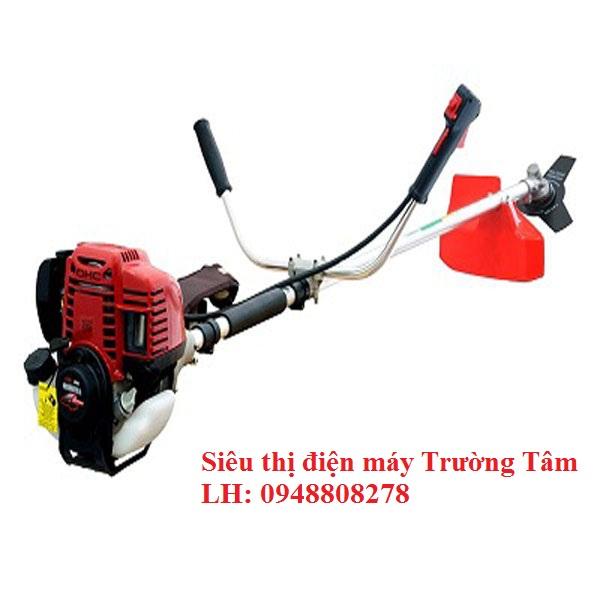 Máy cắt cỏ cầm tay honda bc35kb1 giá rẻ
