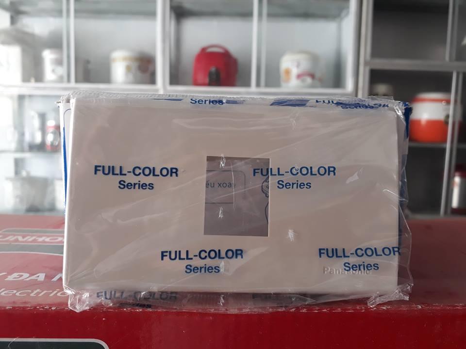 Mặt 1 Panasonic WZV7841W(1 cái,dùng cho hạt nhỏ)