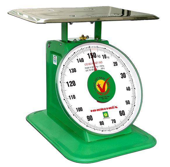Cân nhơn hòa nhs-150 150 kg