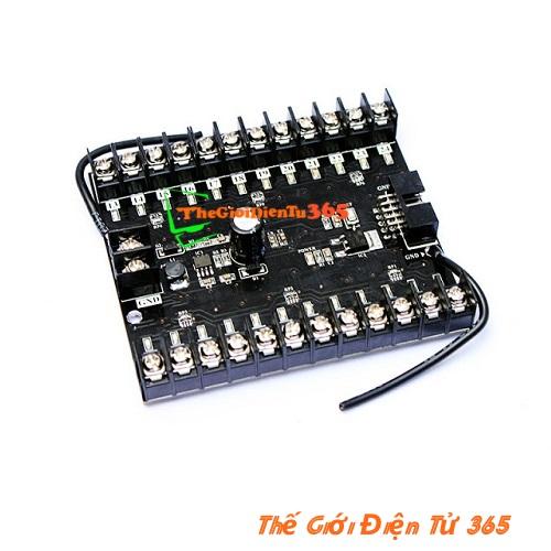 Mạch điều khiển led vẫy 24 kênh 20a
