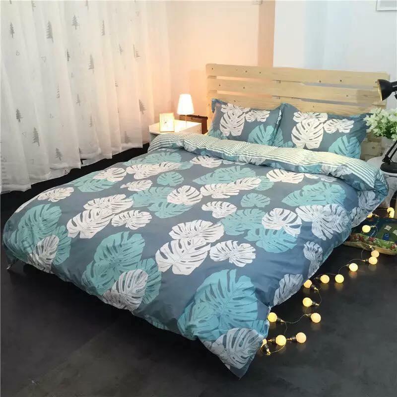Combo sản phẩm chăn ga gối