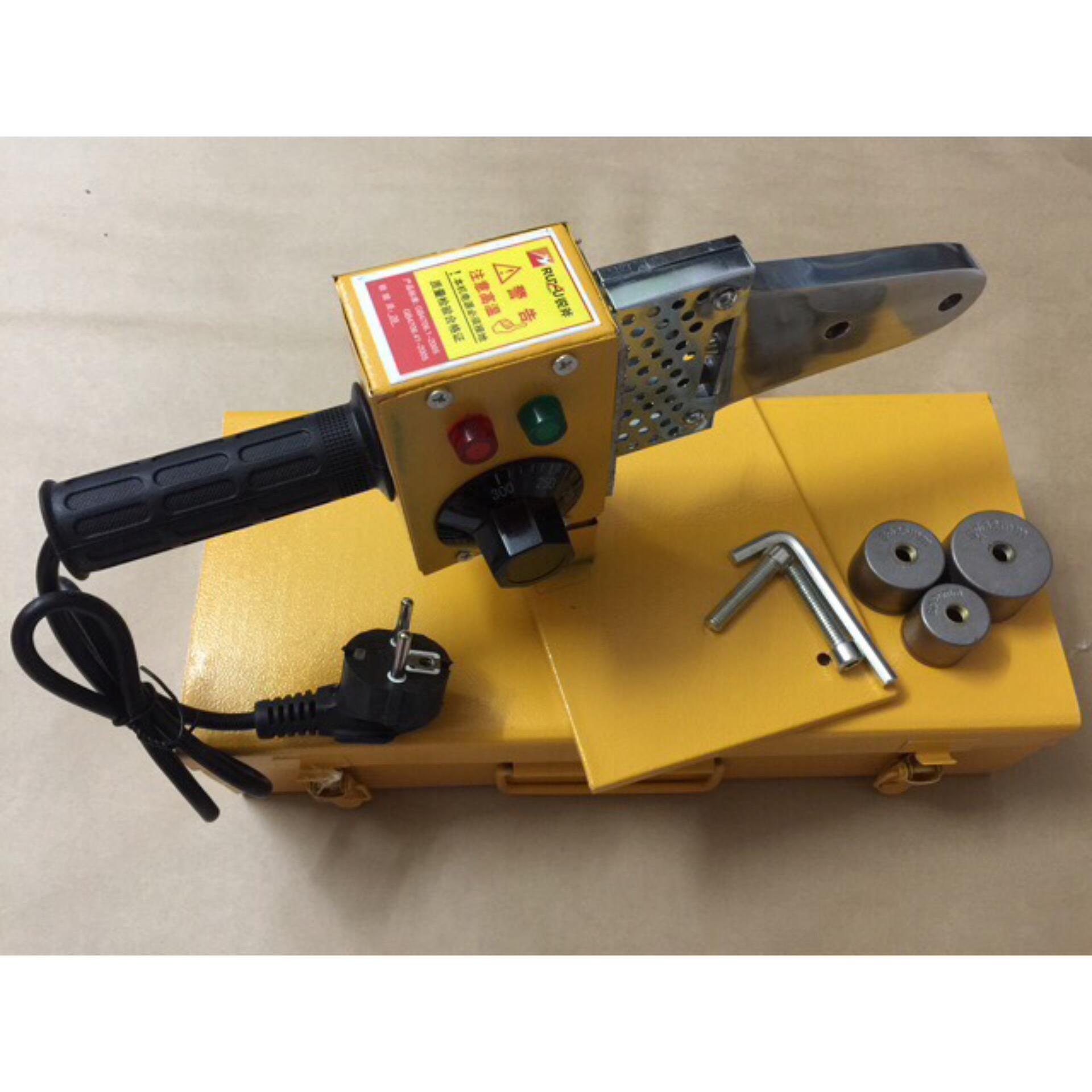 Máy hàn ống nhiệt 20-32