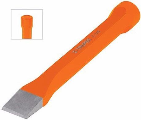 16x150mm đục sắt mũi dẹp truper 12127