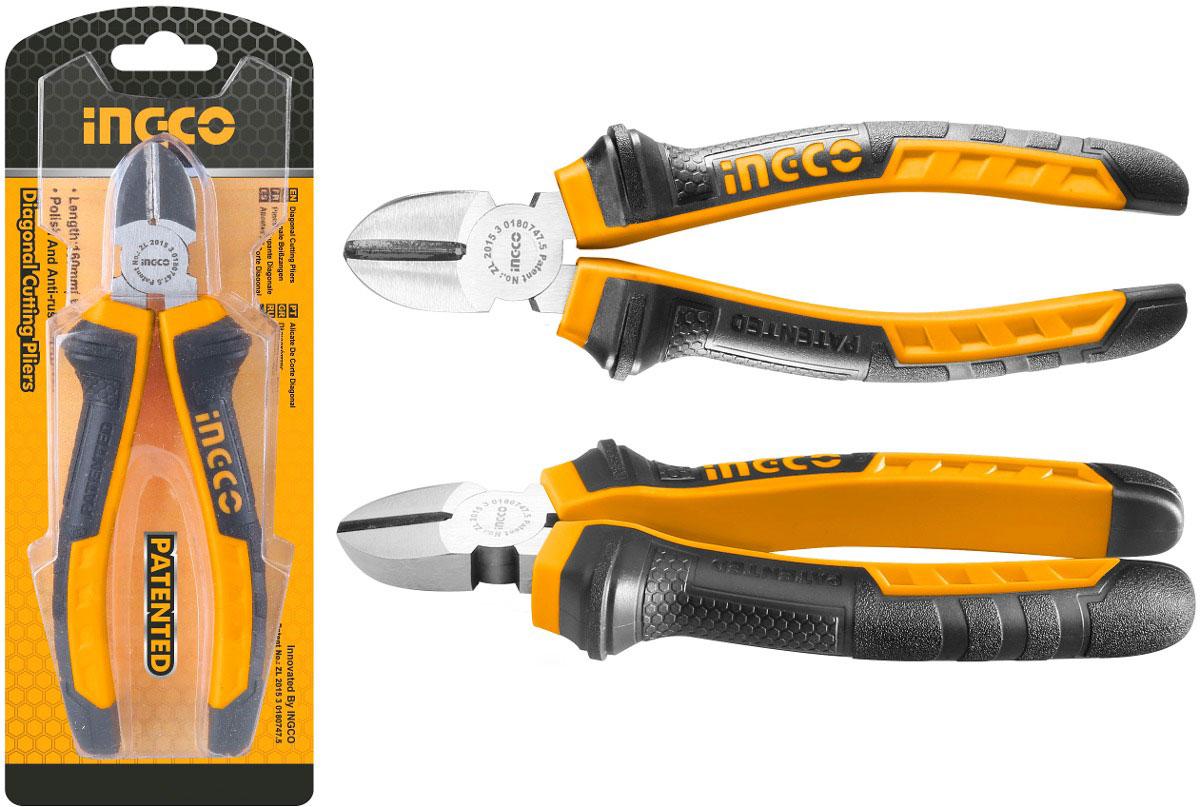 6inch kìm cắt ingco hdcp08168