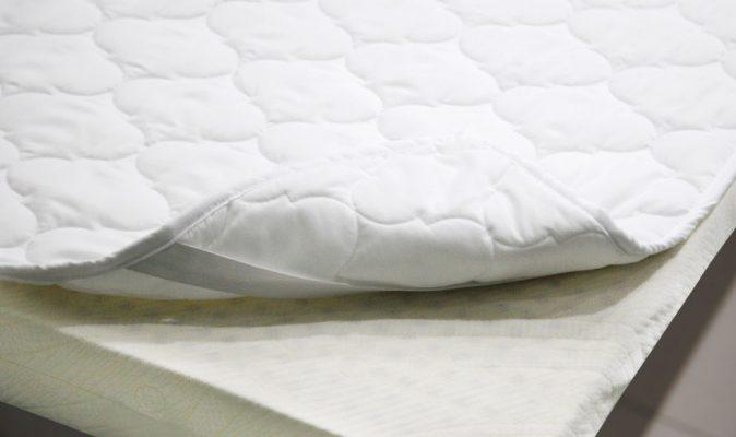 Tấm bảo vệ nệm hàn quôc 1m8x2m
