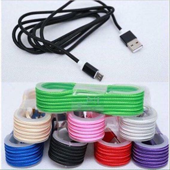 Cáp dù 1.5m sạc nhanh for iphone