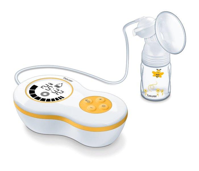 Máy hút sữa beurer by60