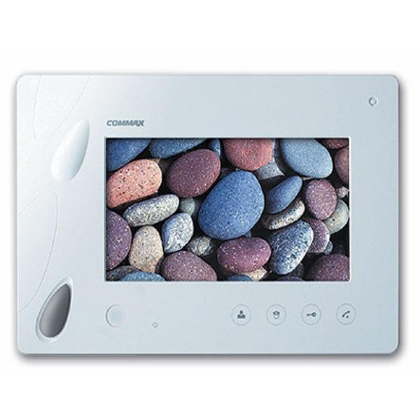 Chuông cửa màn hình commax CDV-70P