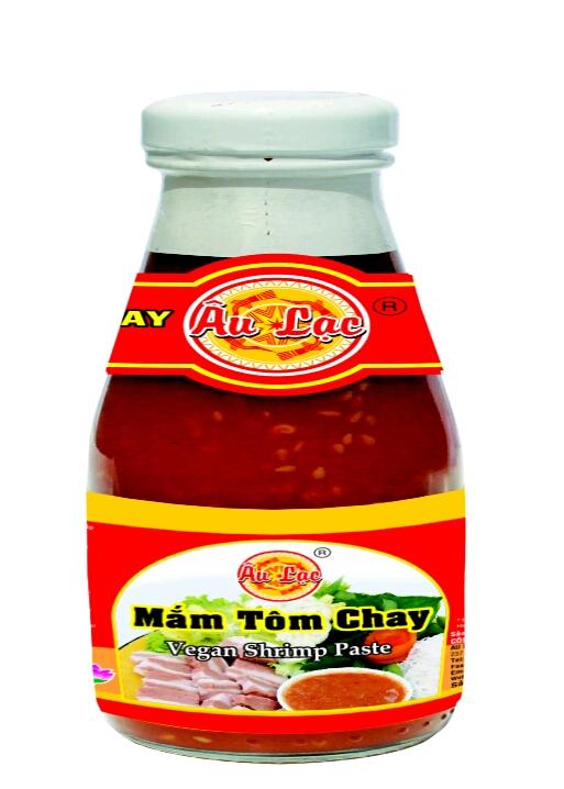 Mắm Tôm Chay Âu Lạc