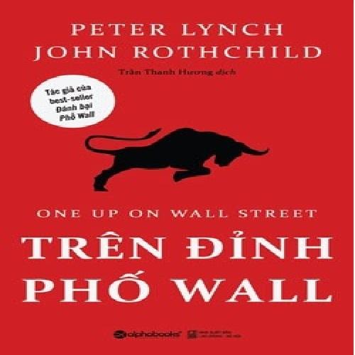 Trên đỉnh phố Wall