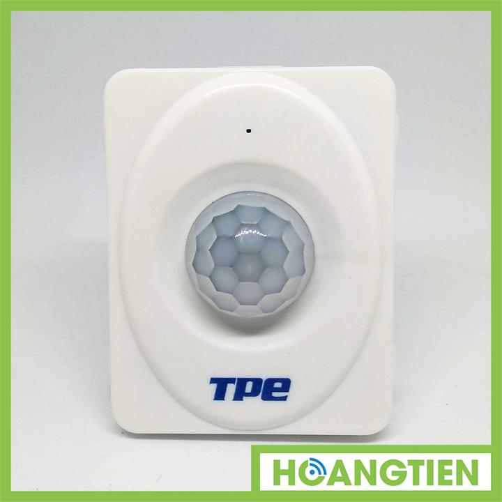 Công tắc cảm ứng chuyển động hồng ngoại TPE SL02
