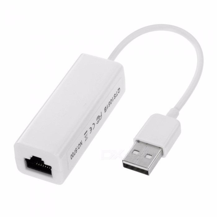 Usb to lan 2.0