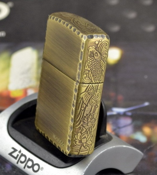 zippo
