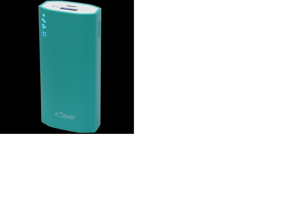 [HCM]Pin dự phòng 5.000mAh e.Saver Y322