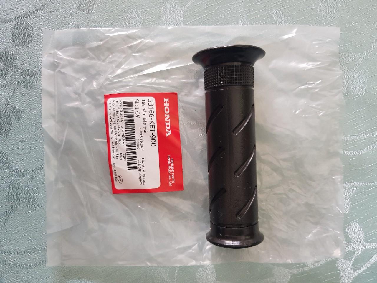 Tay nắm bên trái Future, Wave alpha (Mã số: 53166KET900)