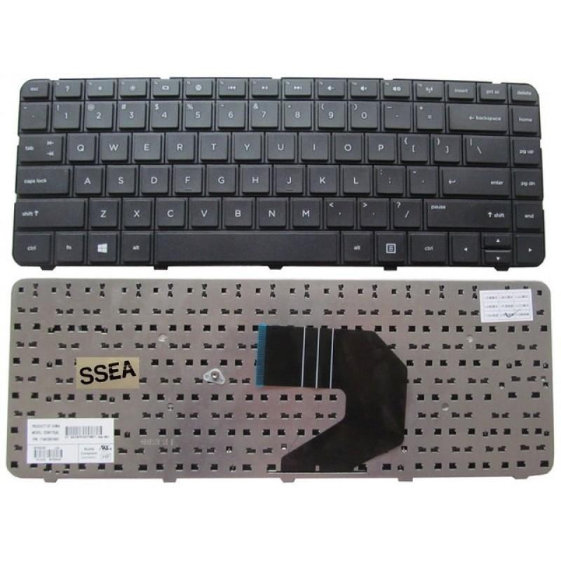 Bàn phím laptop hp. cq43, cq57, cq58