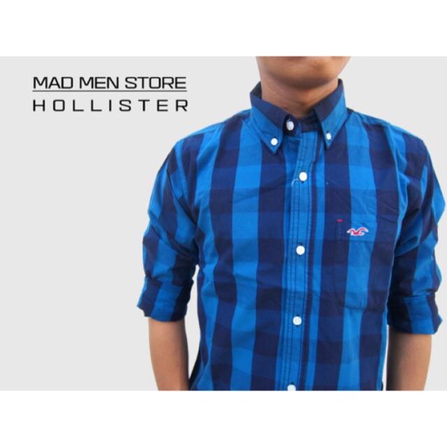 Hollister hàng chất