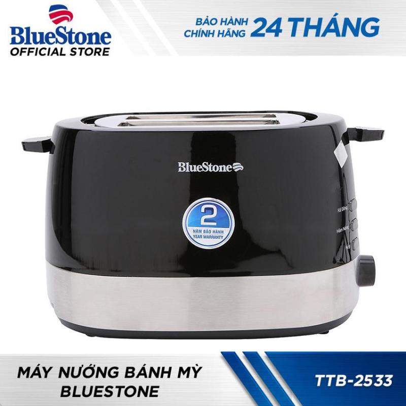 Bảng giá Máy nướng bánh mỳ Bluestone TTB-2533 Điện máy Pico