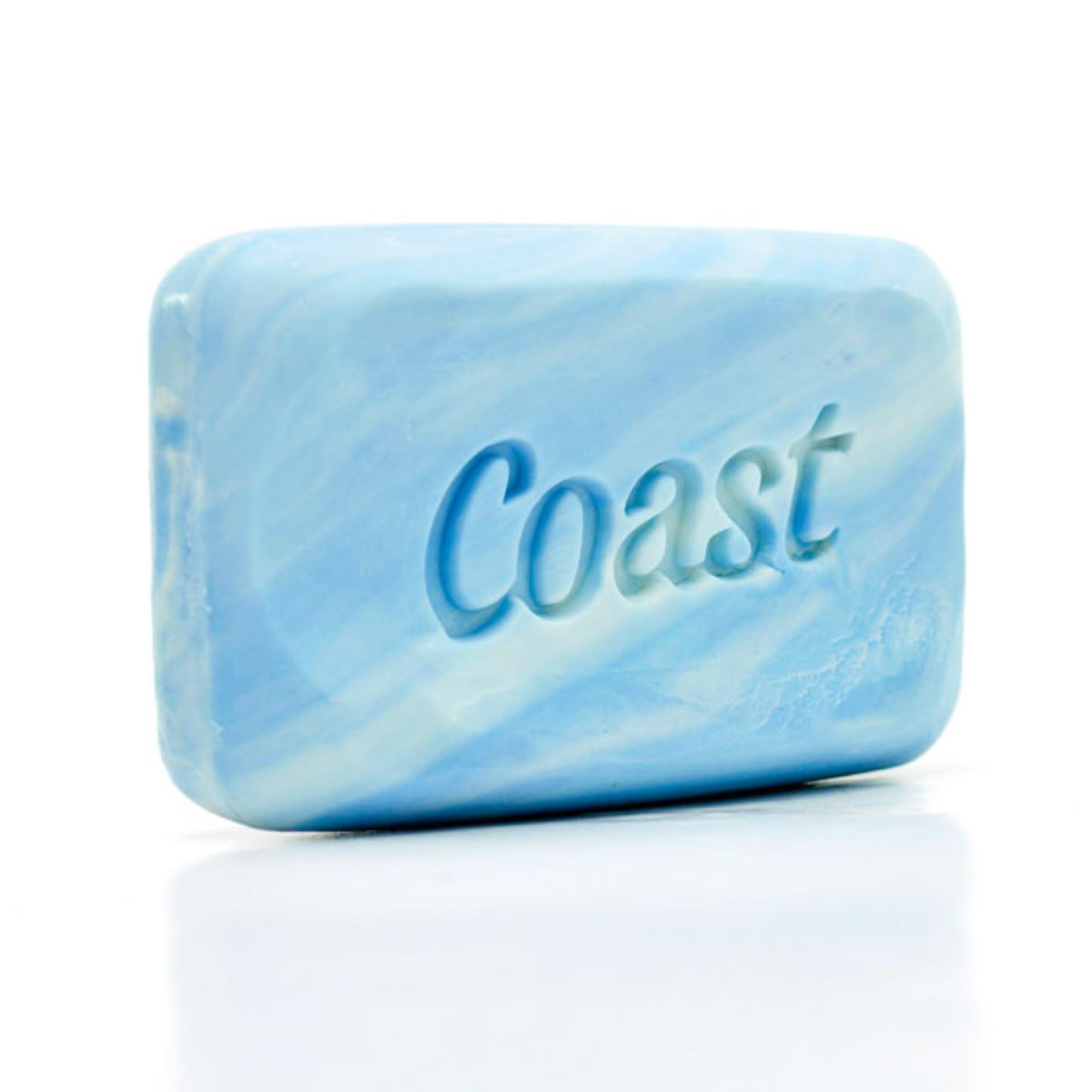 Xà bông cục coast của mỹ 113g