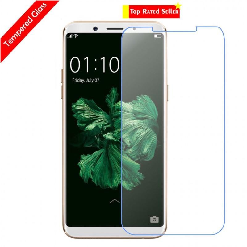 Miếng dán kính cường lực 2.5d cho oppo f5 - glass