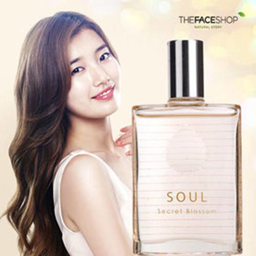 Nước hoa SOUL Secret Blossom