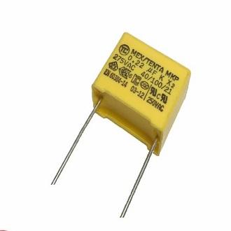 Combo 30 tụ xoay chiều lớn 1.4x2.6x0.5cm - xả kho giá rẻ