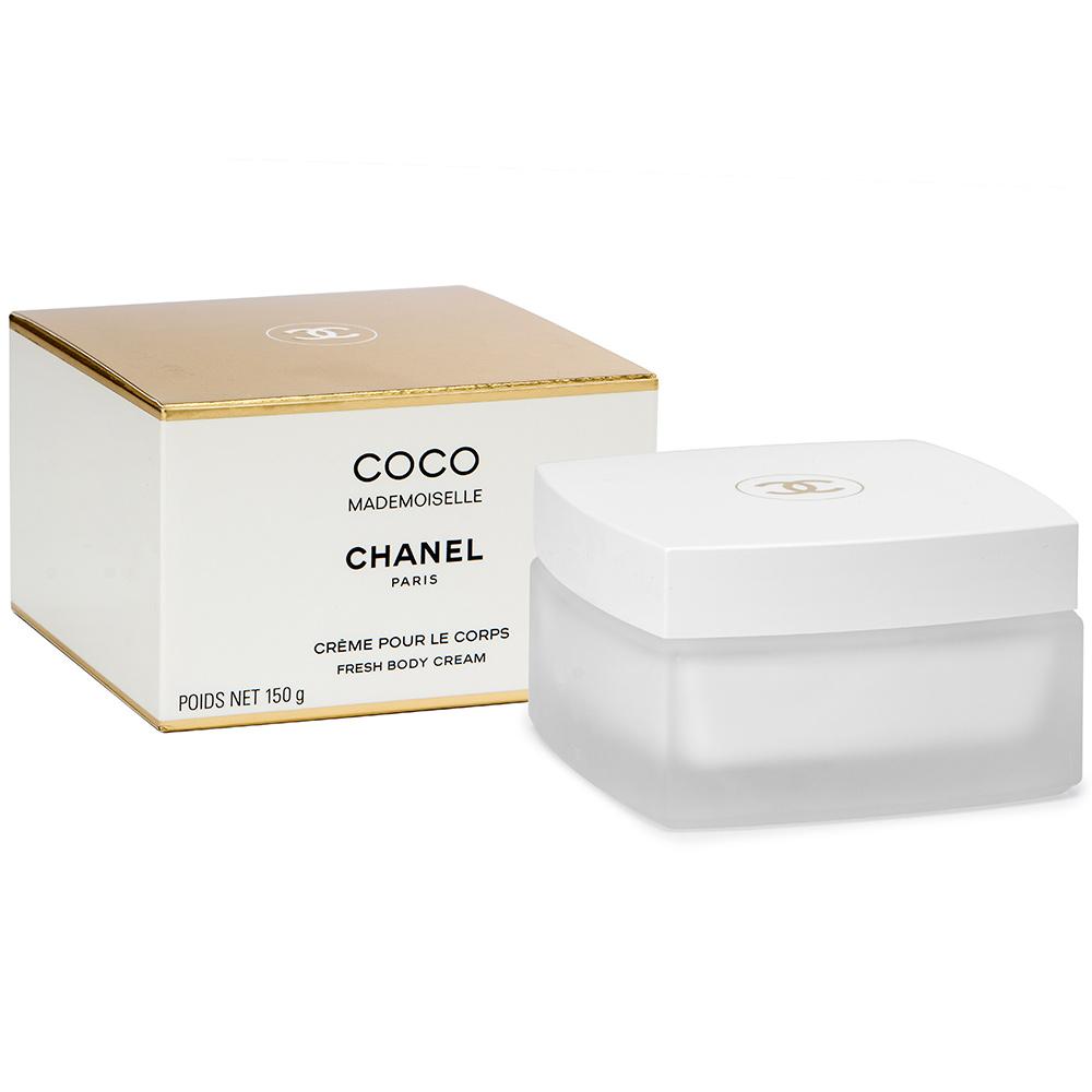 Kem Dưỡng thể Coco Mademoiselle Body Cream 150g