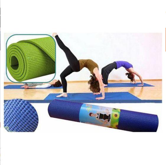 Thảm tập yoga loại dày đẹp