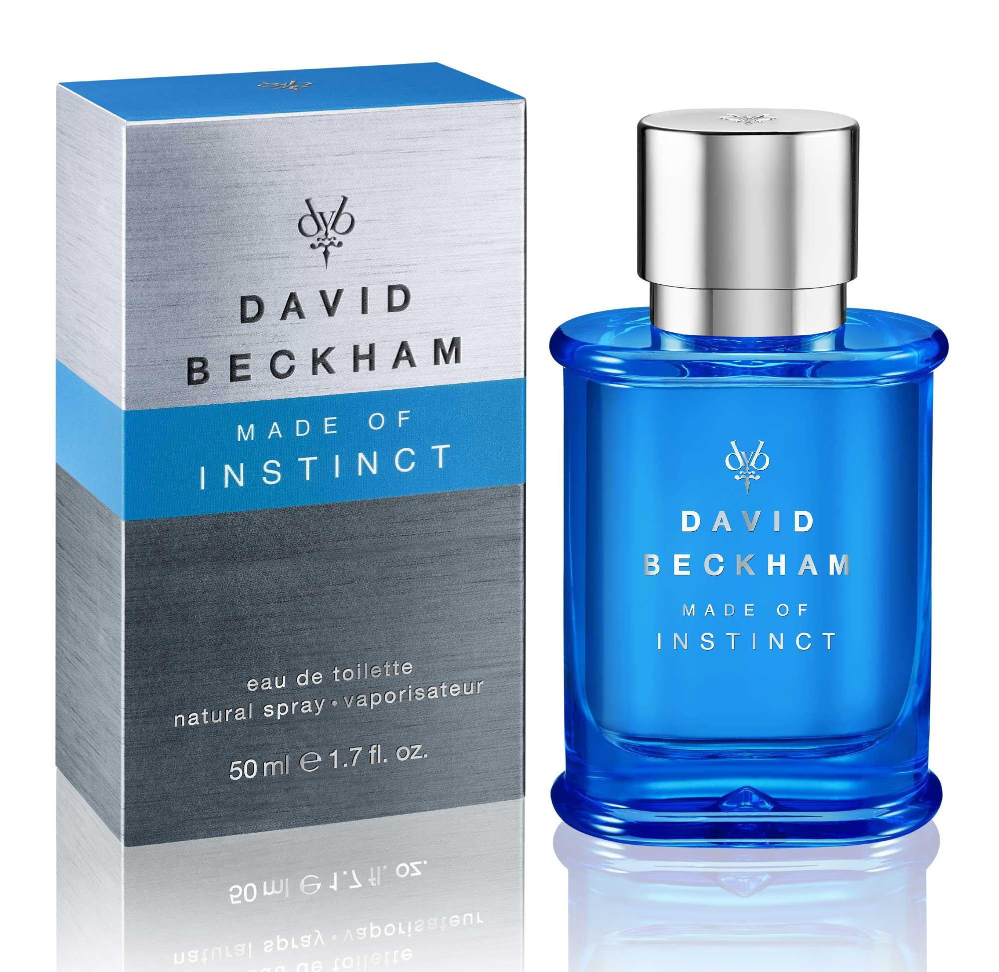 Nước Dưỡng Mềm Sau Cạo Râu David Beckham Homme Aftershave Lotion 50ml