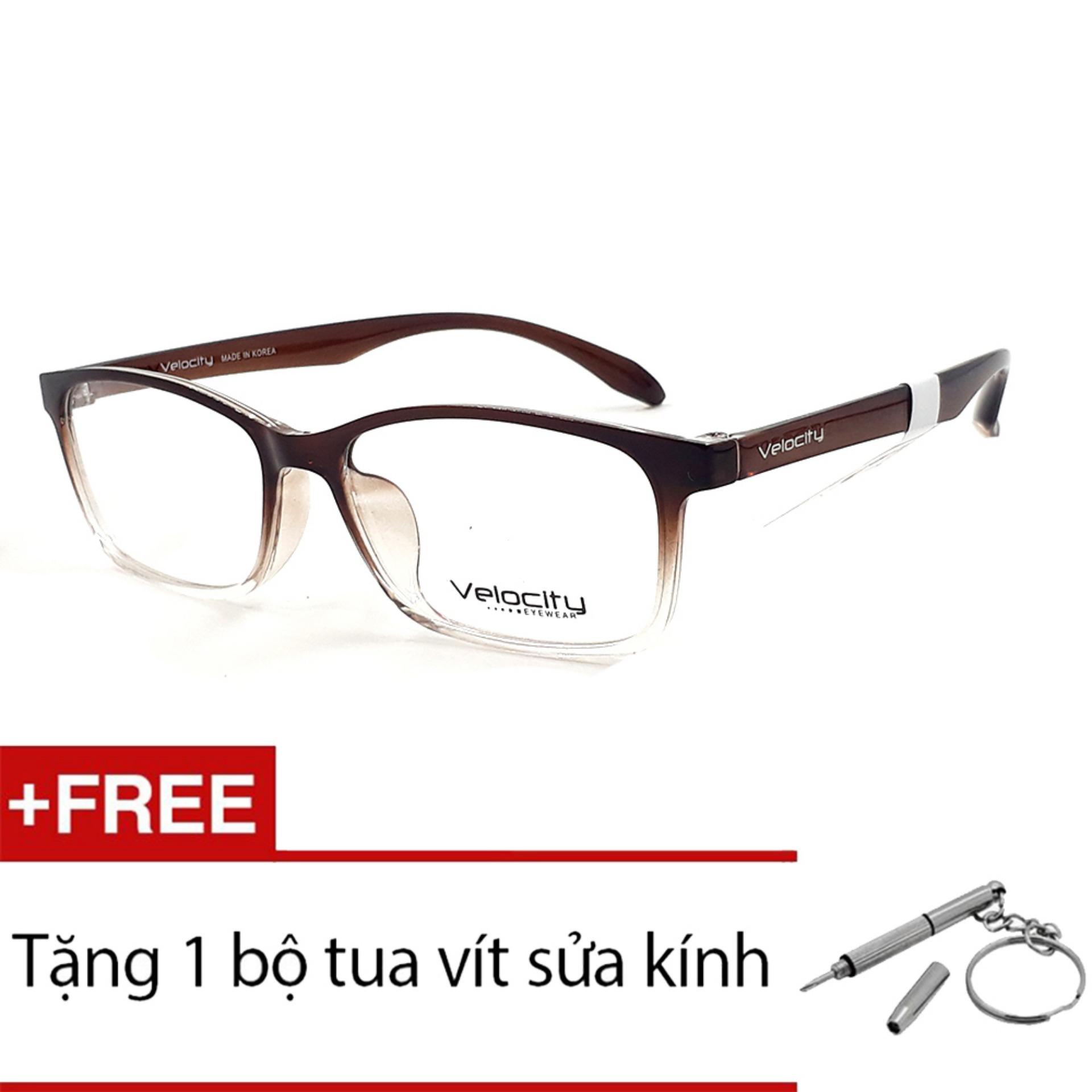 Gọng kính velocity vl5473 33