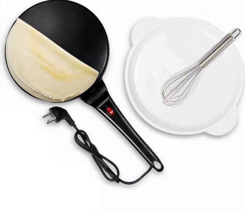 Máy làm bánh tráng bằng điện cao cấp tiện dụng Osaka