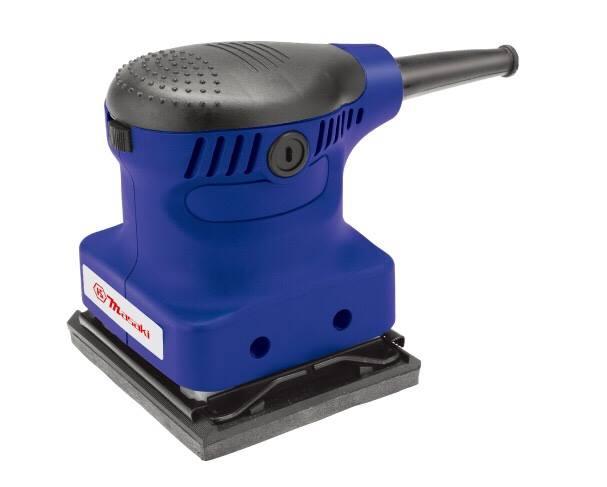 Máy chà nhám vuông masaki msk 4510