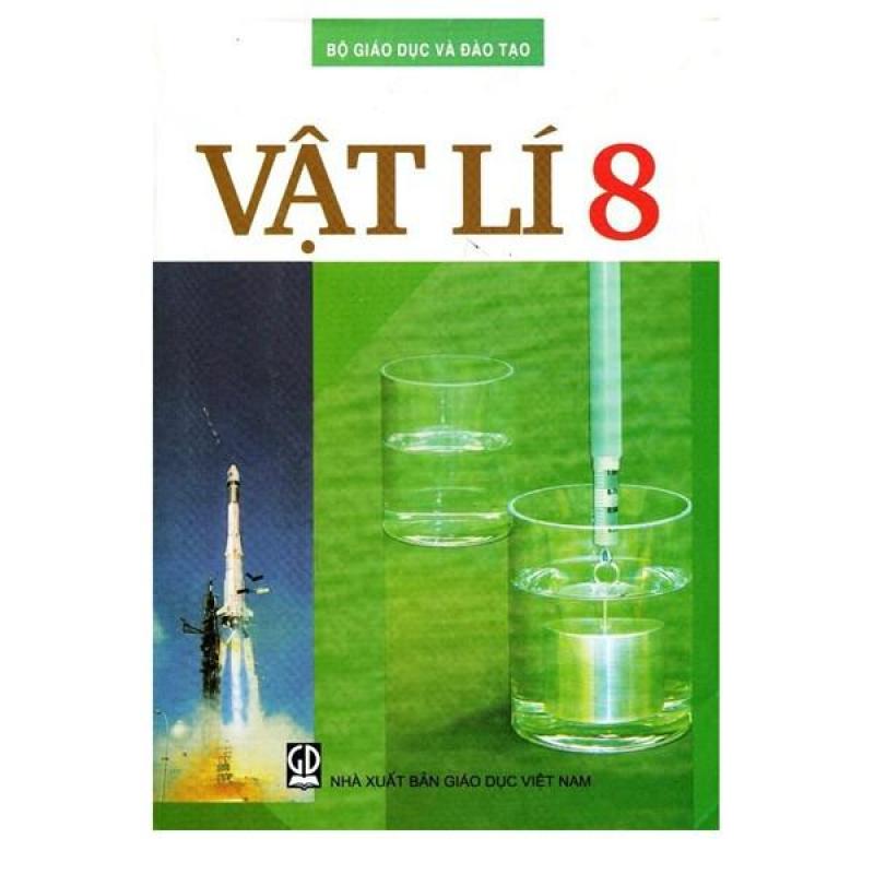 Mua Vật lí 8