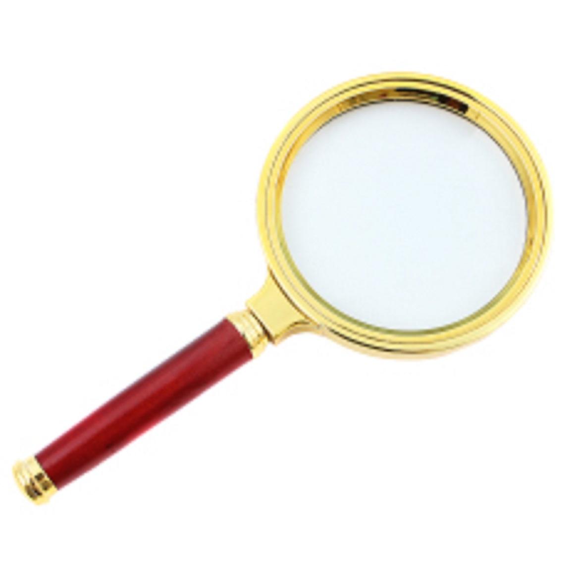 Kính Lúp Magnifier 70mm