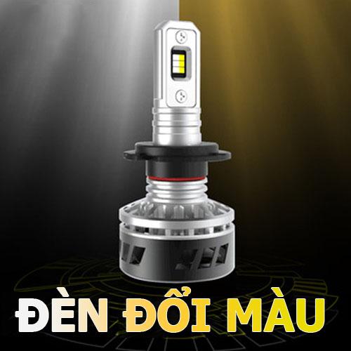 ĐÈN PHA ĐỔI MÀU CHO Ô TÔ XE MÁY.jpg