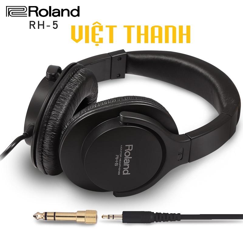 Tai nghe roland rh5