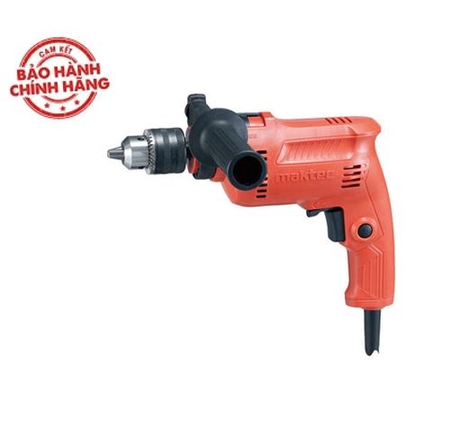 Máy khoan búa maktec mt80b 500w