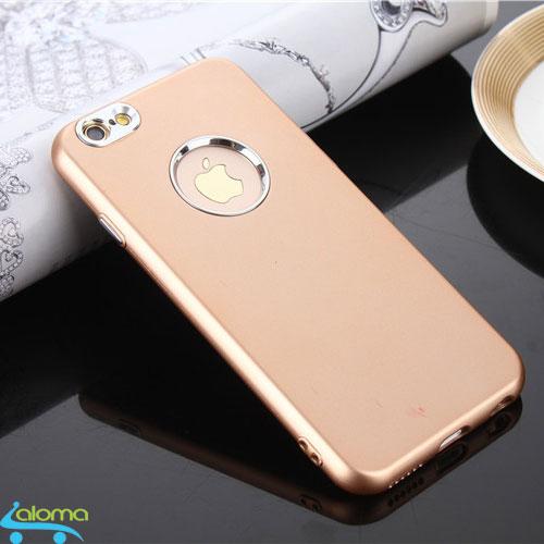 Ốp lưng mềm khắc diamond cho Iphone 8 plus cao cấp