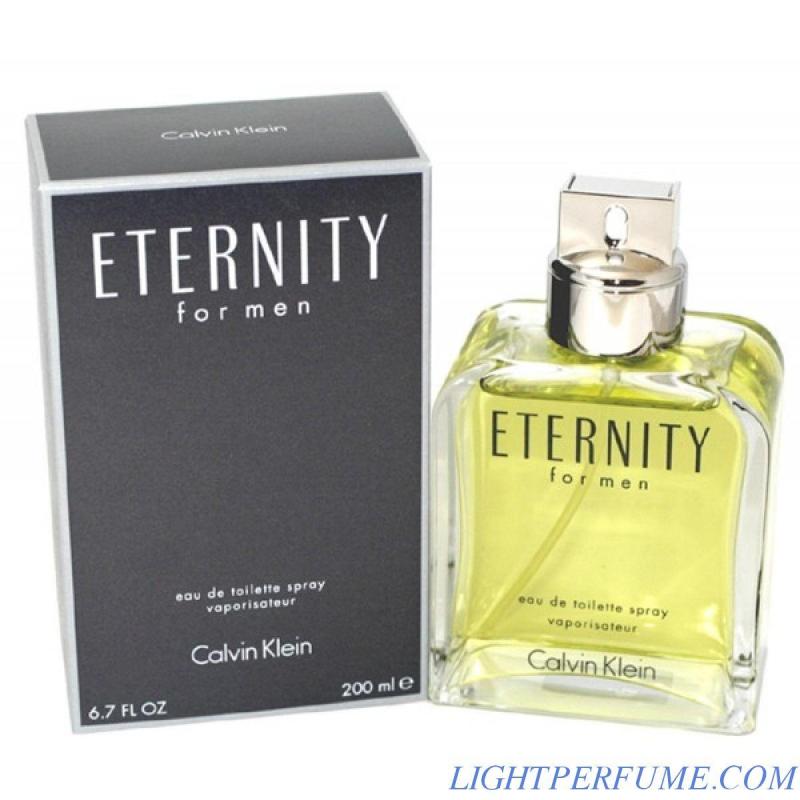 Nước hoa nam Calvin Klein-Eternity For Men (EDT)- 100ML