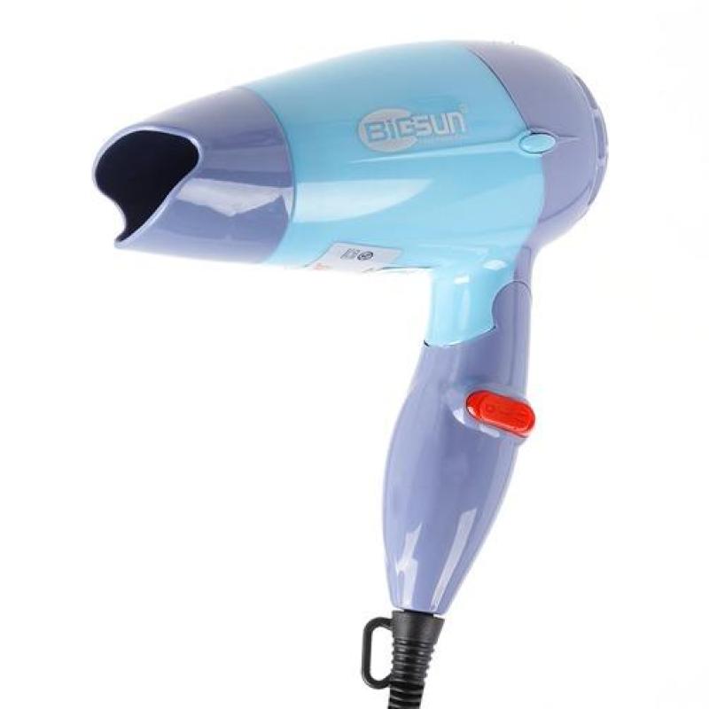 Máy sấy tóc Bigsun BD-600AN Xanh