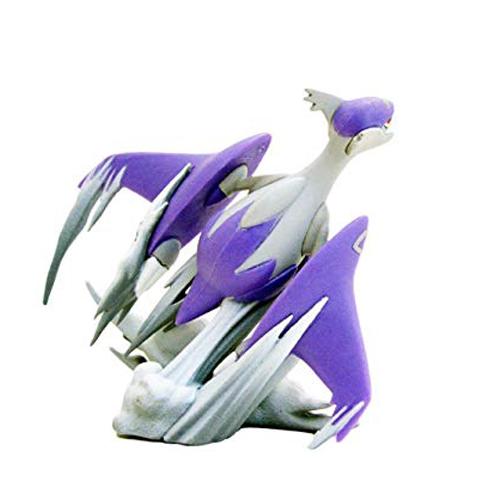 Mô hình Pokemon Mega Latios Nhựa Kaiyodo TCG
