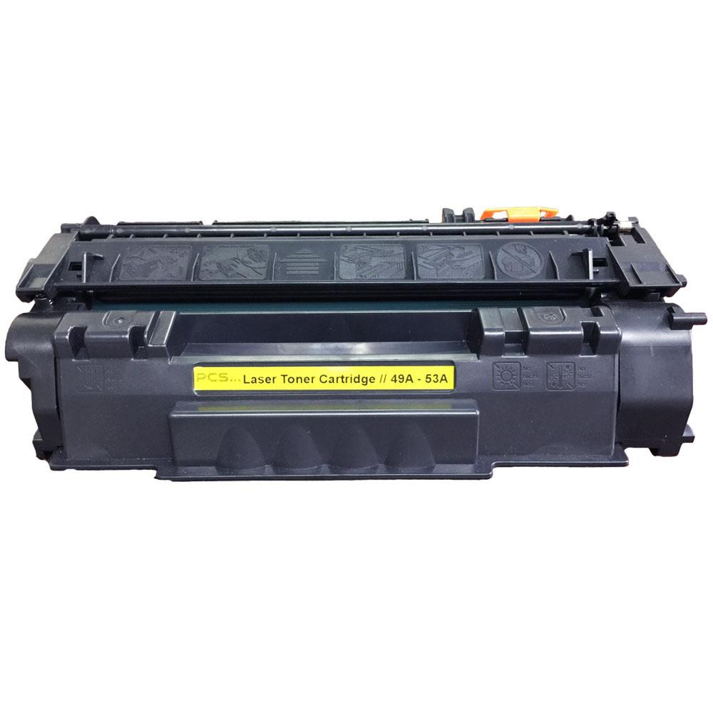 Hộp mực máy in 49/53a cho máy canon. 3300