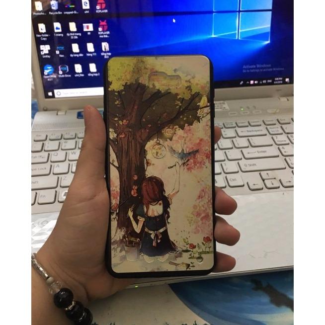 Ốp dẻo thời trang cho samsung J7 prime