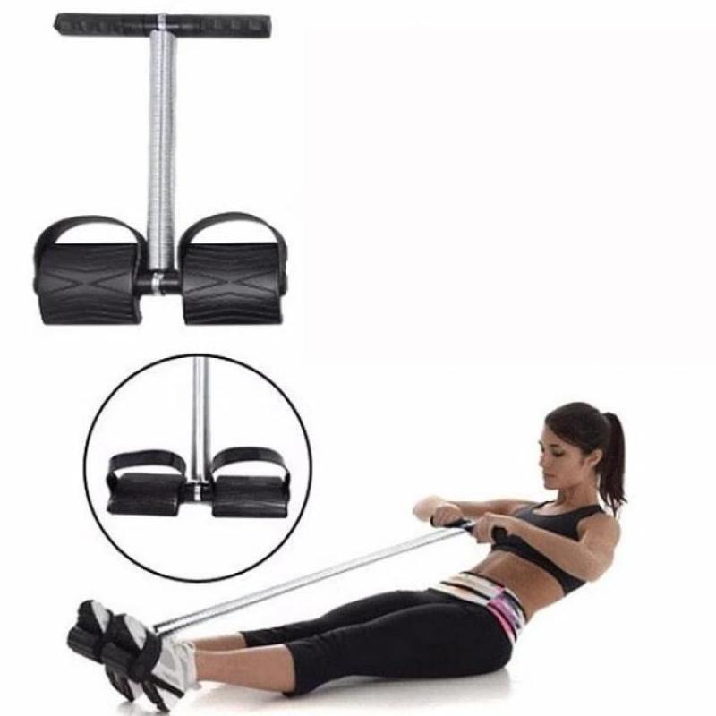 Lò xo kéo tiêu mỡ săn cơ eo thon tạo múi cao cấpTummy Trimmer