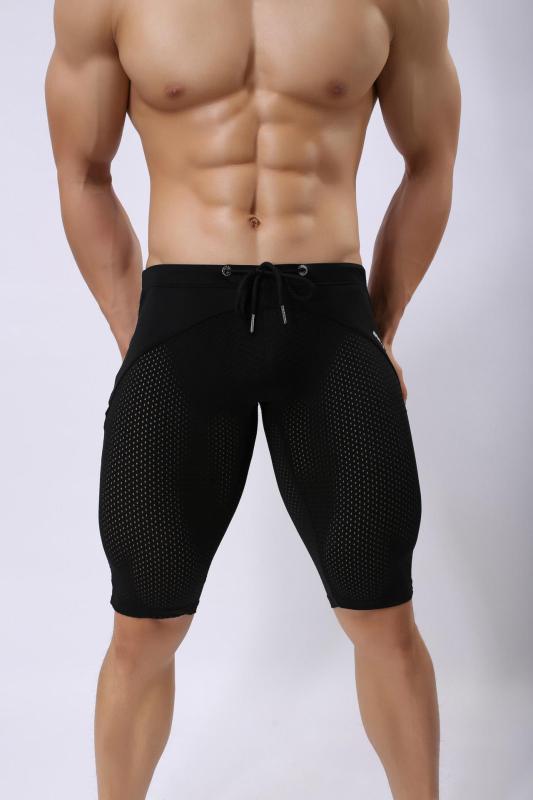 Nơi bán Quần bơi nam cao cấp B2240