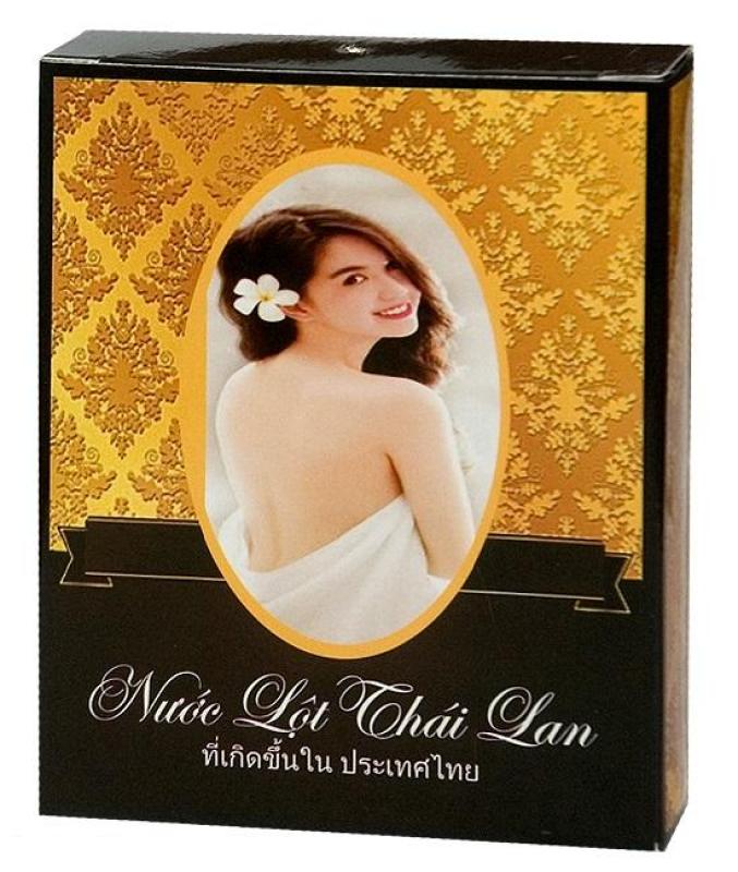 { SẢN PHẨM HOT} Nước lột thái lan trắng da Ngọc Trinh