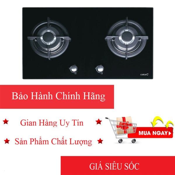 Bếp gas cata lci 702