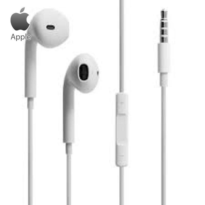 Bảng giá Tai nghe Earpods with Remote and Mic MD827FE/A Phong Vũ