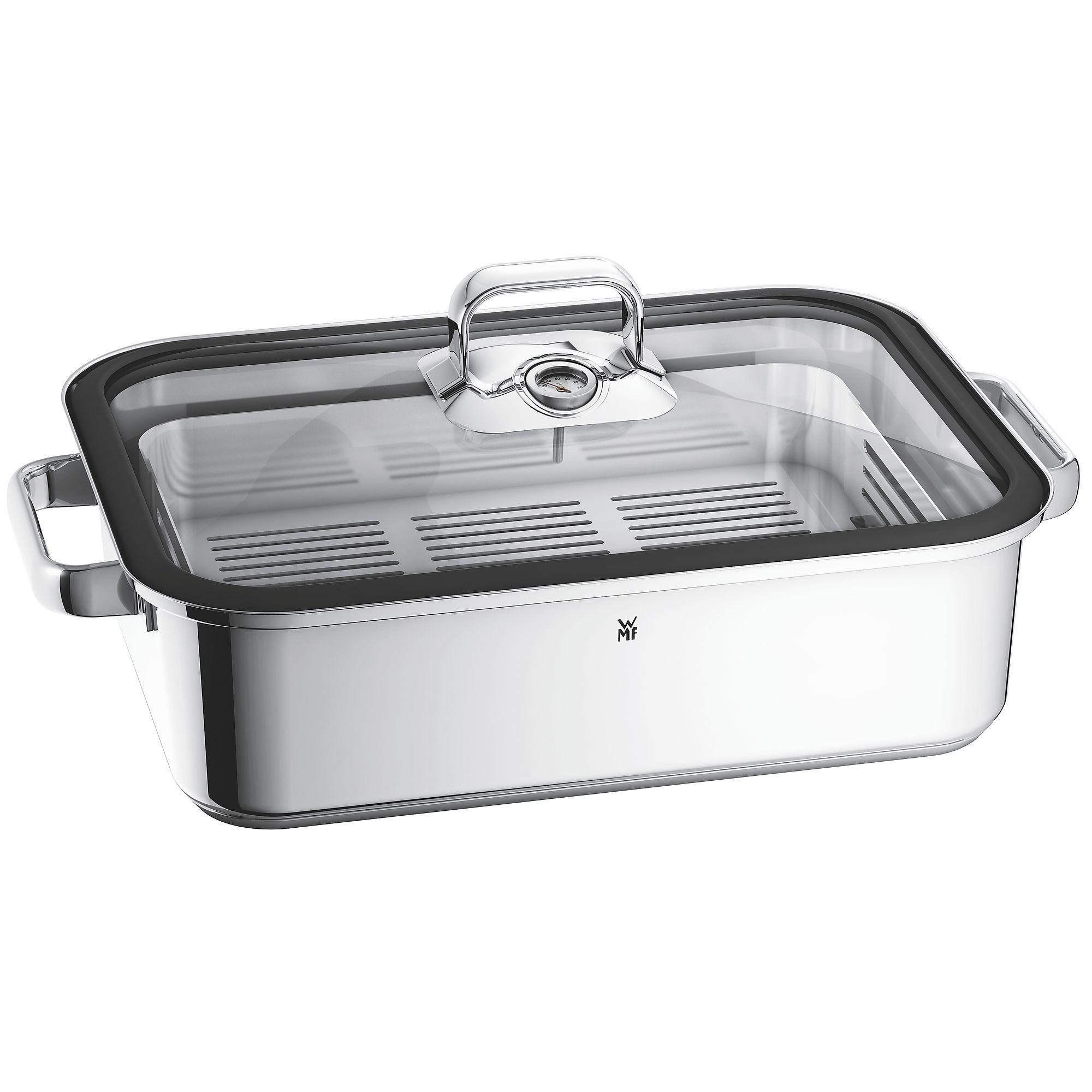 Nồi hấp wmf vitalis 6.5l